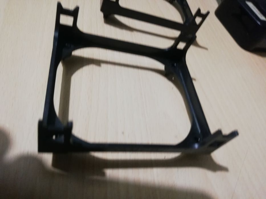 Suportes cooler 478