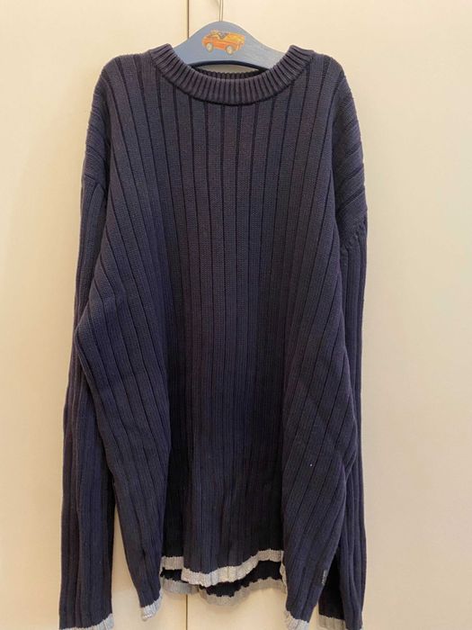 Sweter Tatum Stan BDB