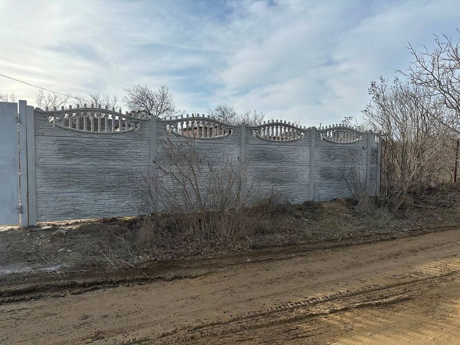 ЛУЧШИЙ ВЫБОР‼️Плиты САЙДИНГ - гарантия ПРОЧНОСТИ / Еврозаборы Ворота