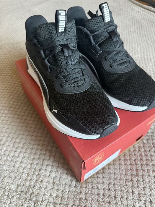 Кросівки puma 42