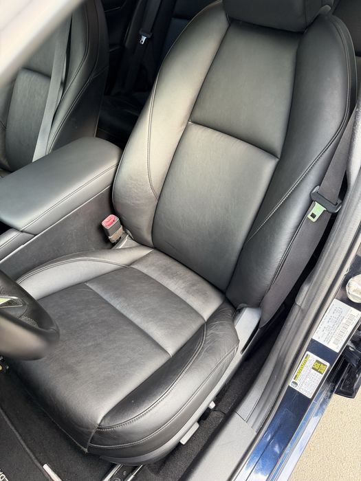 Mazda 3 2021 2.5