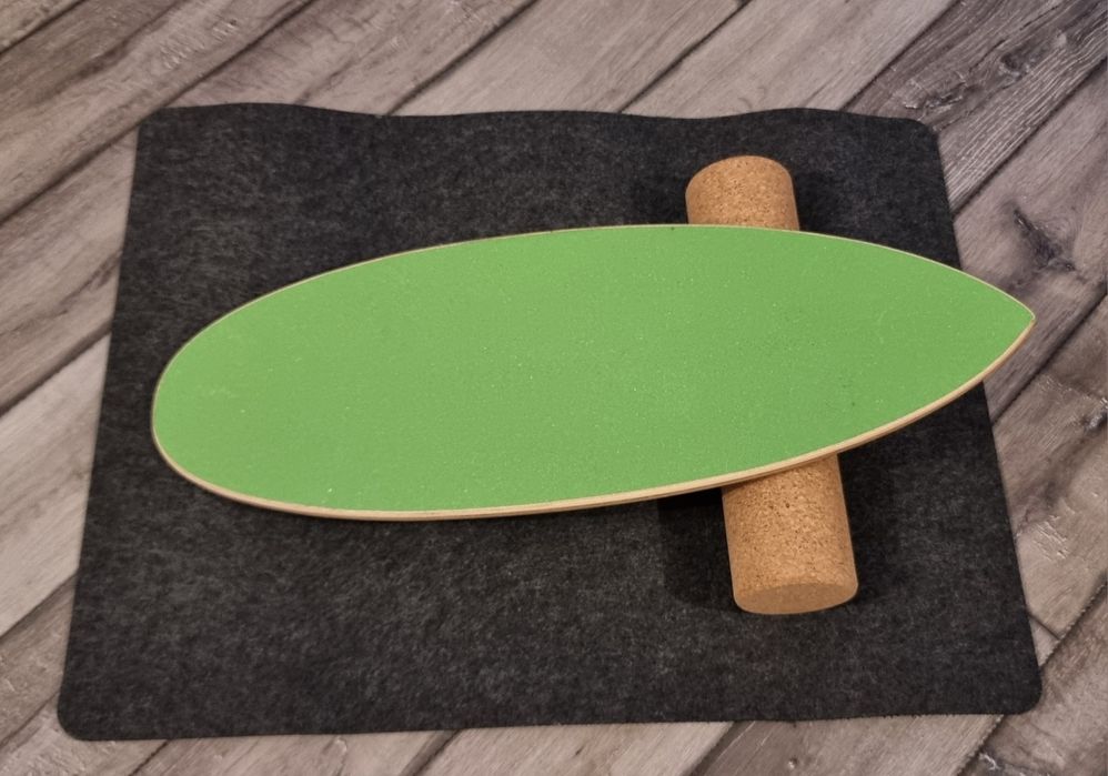 Deska do balansowania