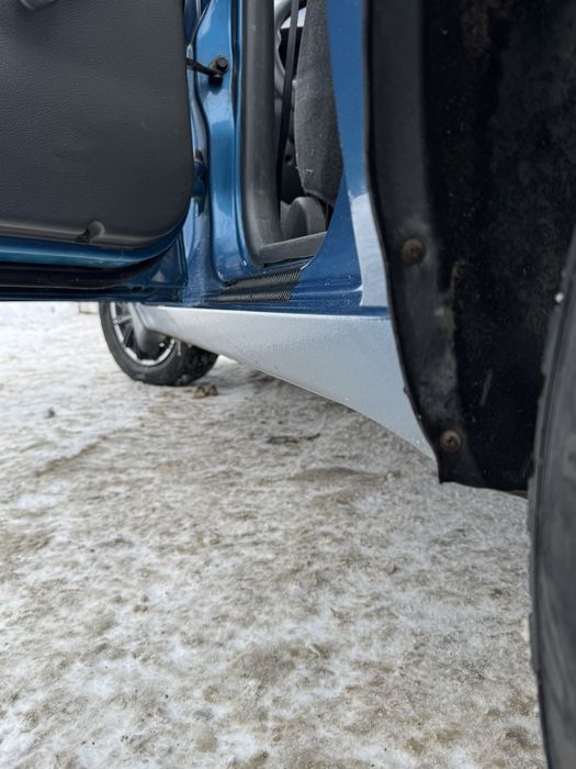 Заз сенс daewoo sens