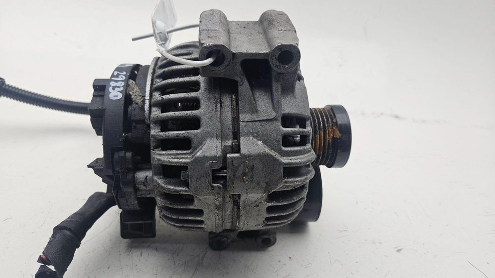 Alternador Volkswagen Tiguan