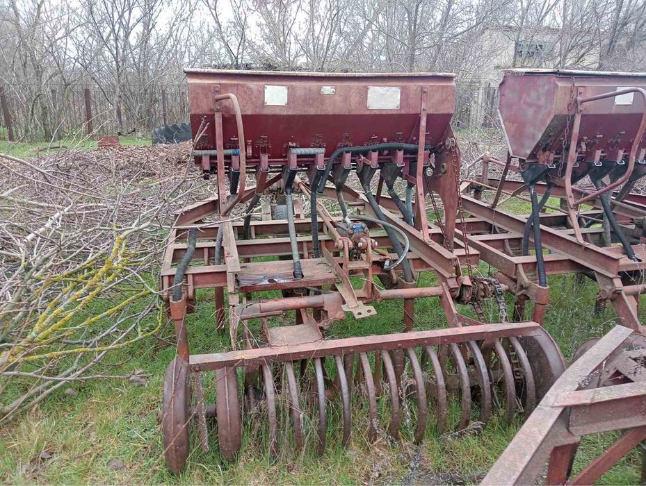 Продам Оприскувач