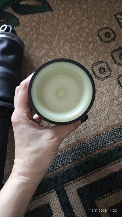 Пневморесора SZ509P02
Пневморесора SZ509P02