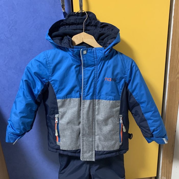 Комбінезон Nana 3-5 років