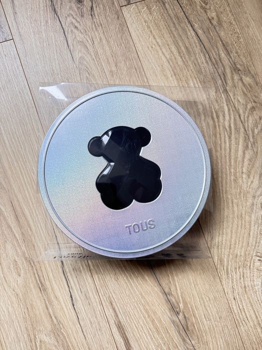 Tous love me onyx perfumy zestaw