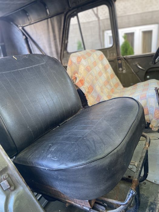 Уаз 469 на ходу нива ,шини болотяні цікавить обмін на квадроци