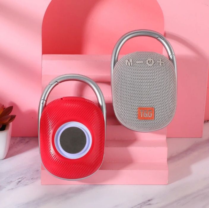 Coluna Bluetooth TG321 a prova de água