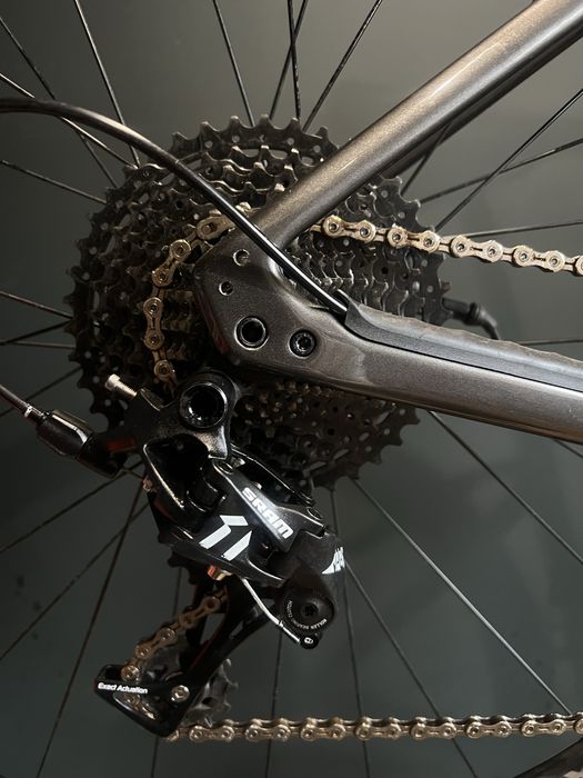 Grupa sram apex 1x11 kompletna