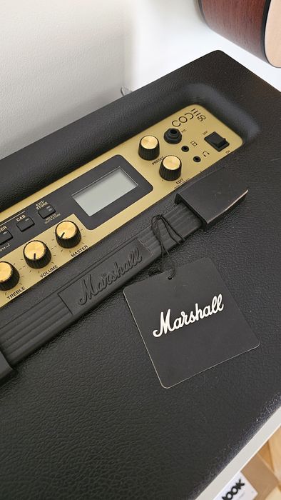 Marshall CODE 50