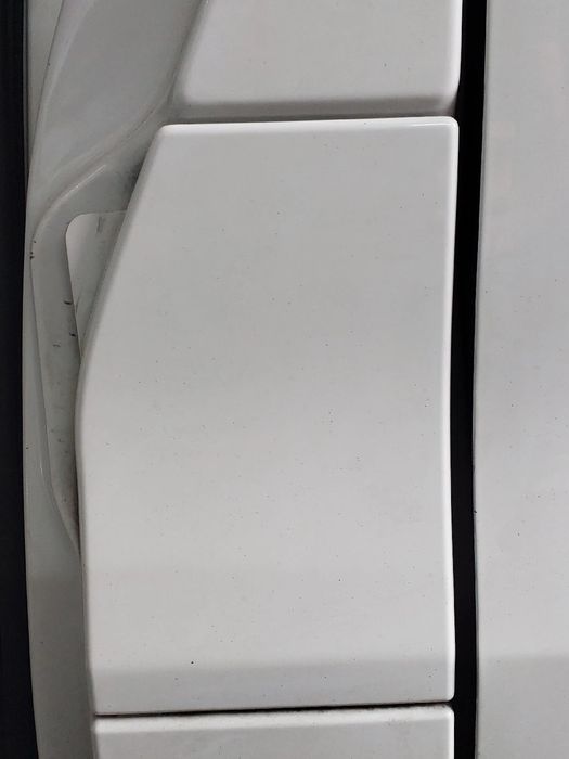 Tampa depósito combustível RENAULT Trafic III (FG_)