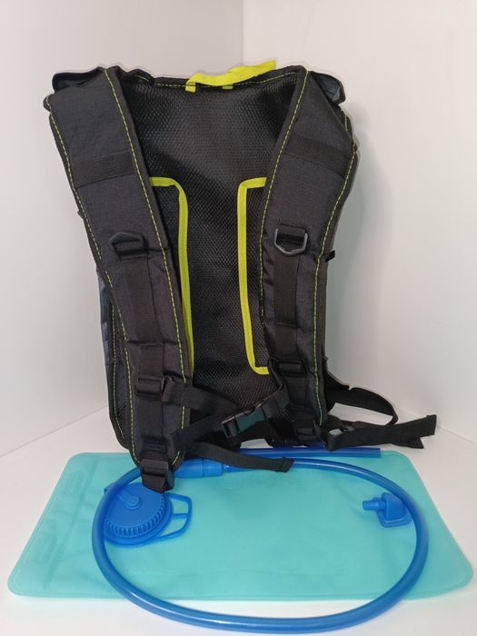 Acerbis моторюкзак с гидратором