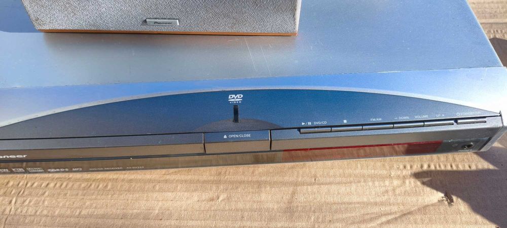 Pioneer XV-DV222 DVD/CD Домашній кінотеатр