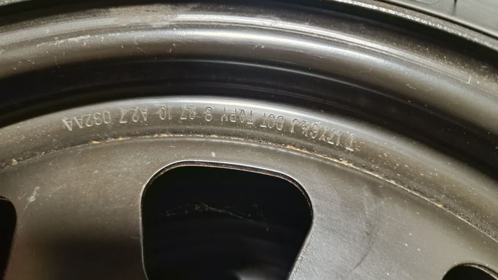 Продам диск на Сітроен, Пежо, Рено R 15