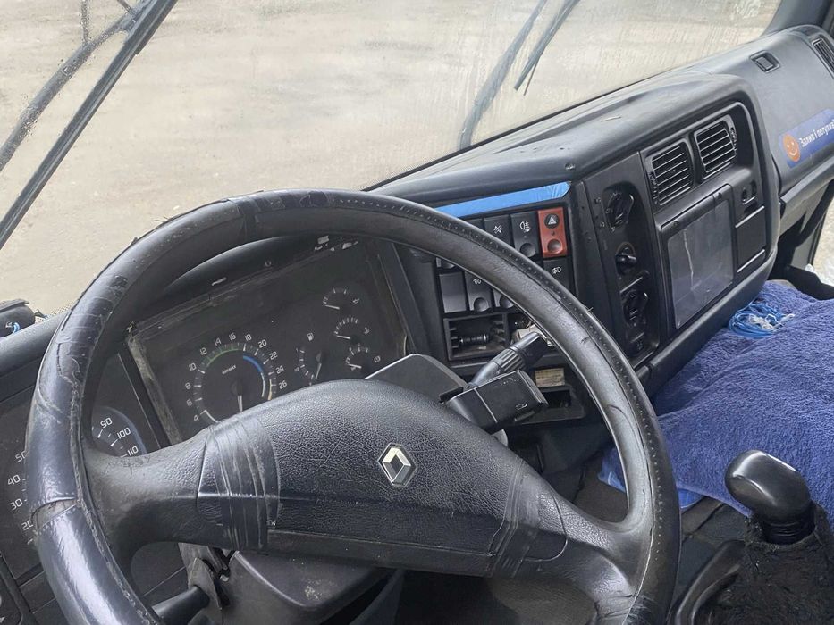 Renault Premium 1999