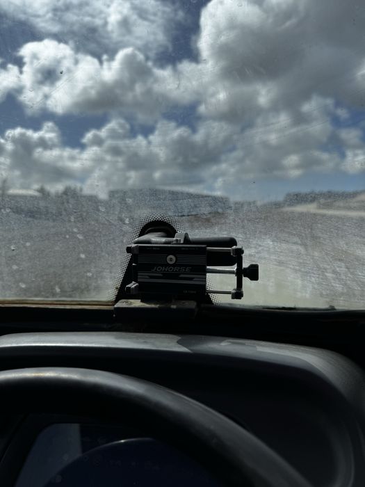 Suporte para Telemovel