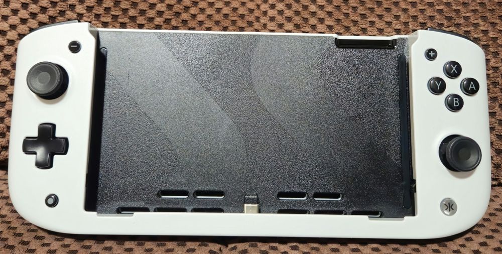 Nintendo switch kontroler