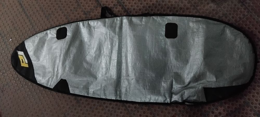 Capa para pranchas de surf