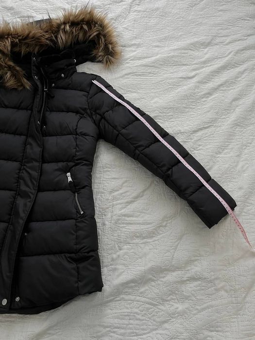 Новий жіночий зимовий пуховик h&m