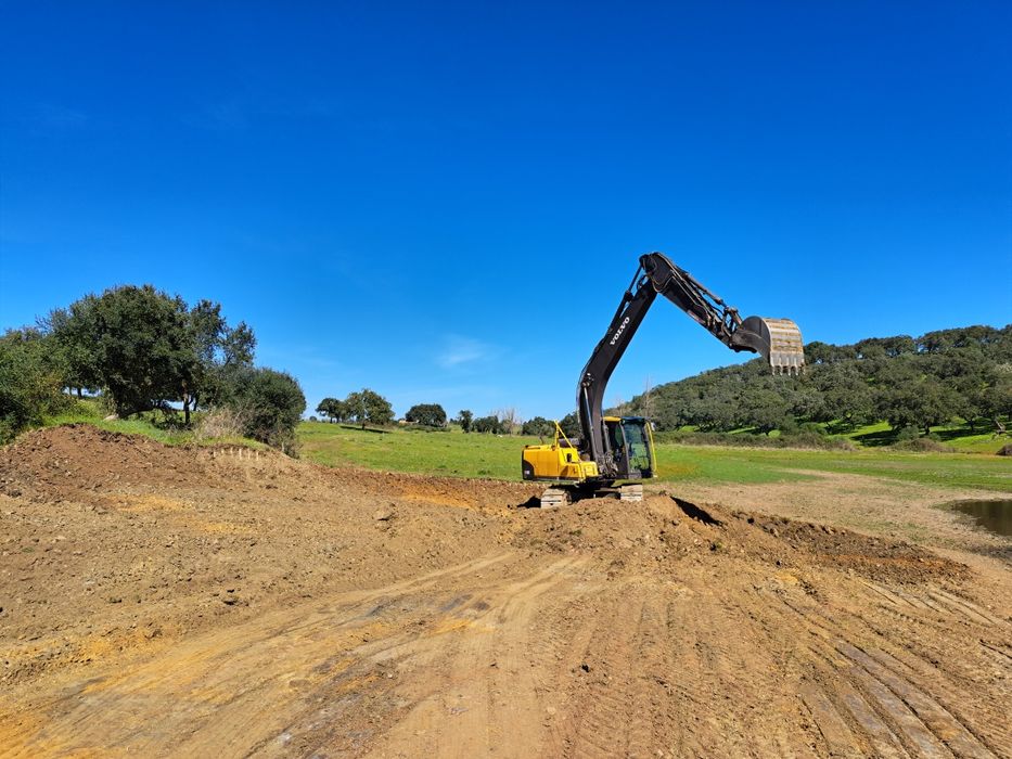 Giratoria Volvo ec180cl
