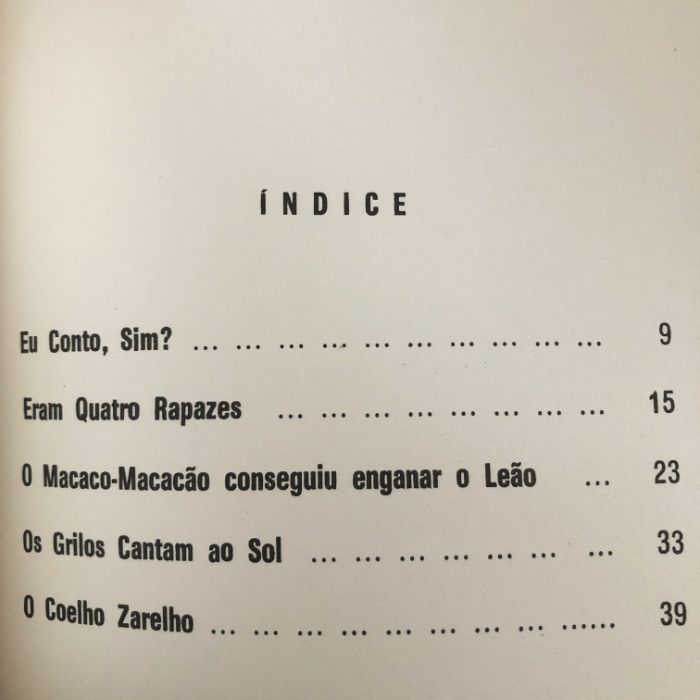 HISTÓRIAS AO PÉ-COXINHO Eusébio Cardoso Martins