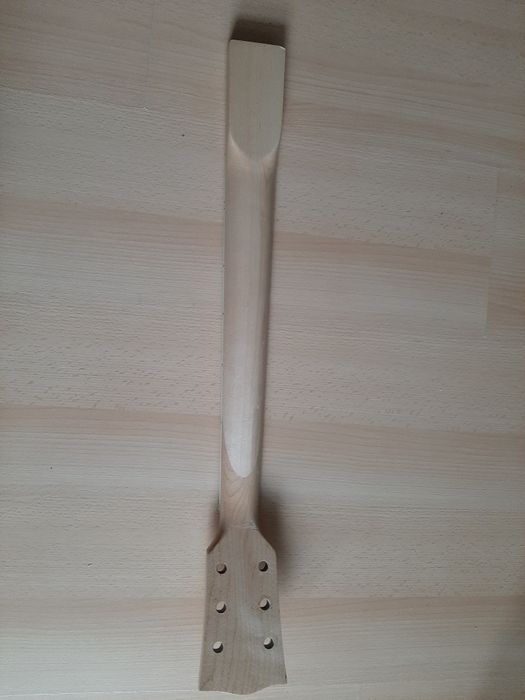 Gryf gitarowy Les Paul SG