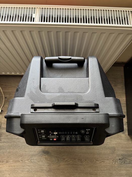 Продається Акумуляляторна Колонка Ailiang 600V