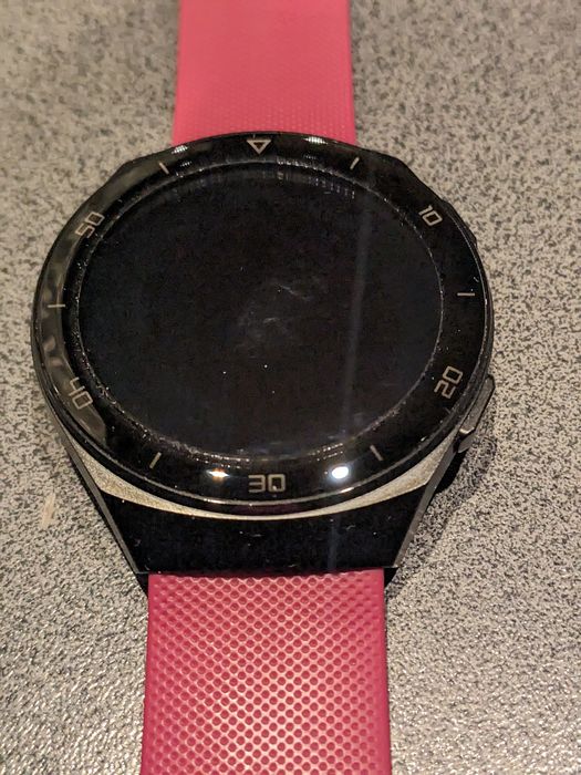 Smartwatch Huawei GT2e