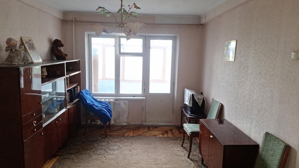 Оренда однокімнатної квартири в Комунарському районі