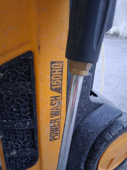 Máquina lavar á pressão vito