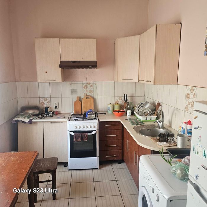 Продается часть дома Переможное!