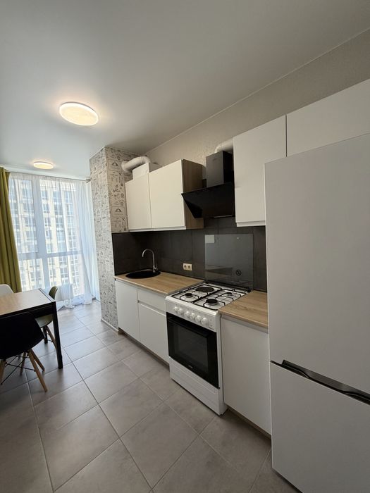 Гарна пропозиція!Квартира в ЖК Благород з газовим опаленням