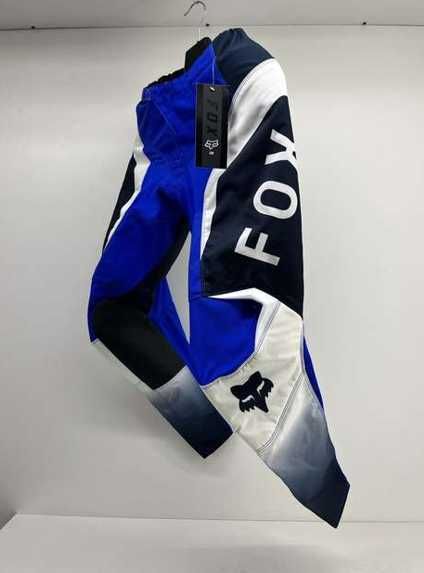 Spodnie crossowe FOX 180 CORE GRAPHIC enduro/cross/quad/mtb rozmiar 32
