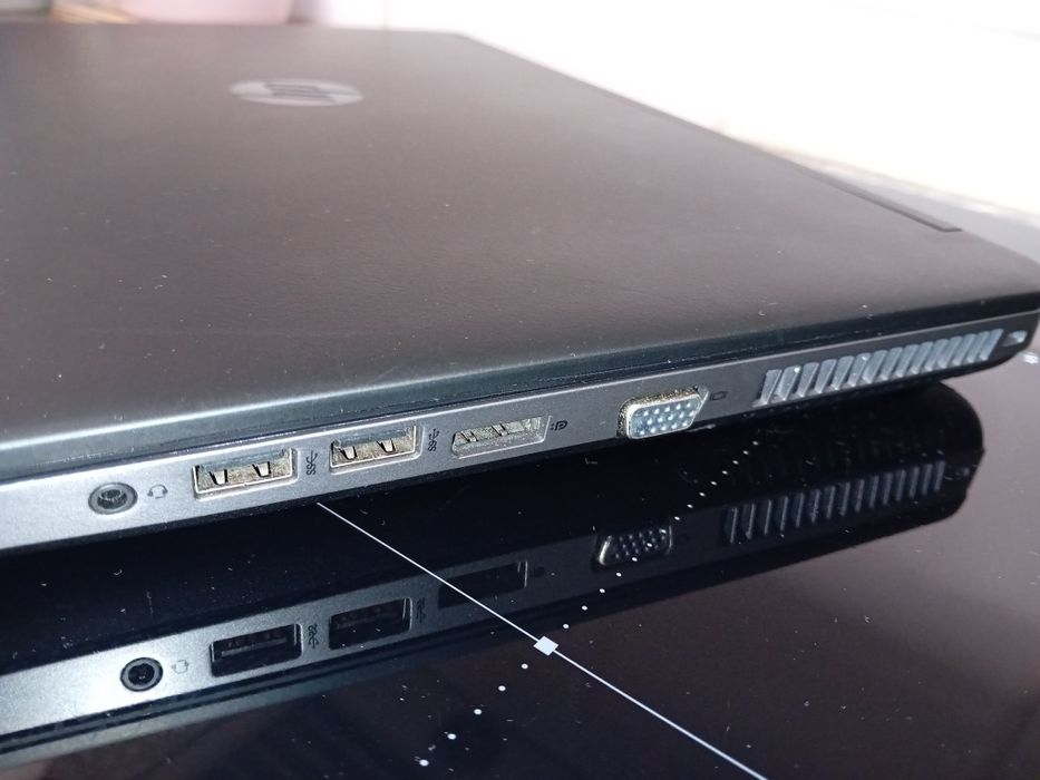 Portatil HP Probook 655