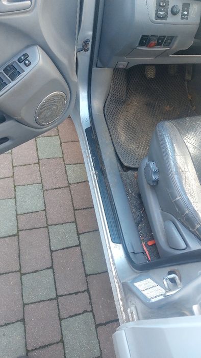 Продам toyota Rav 4 дизель