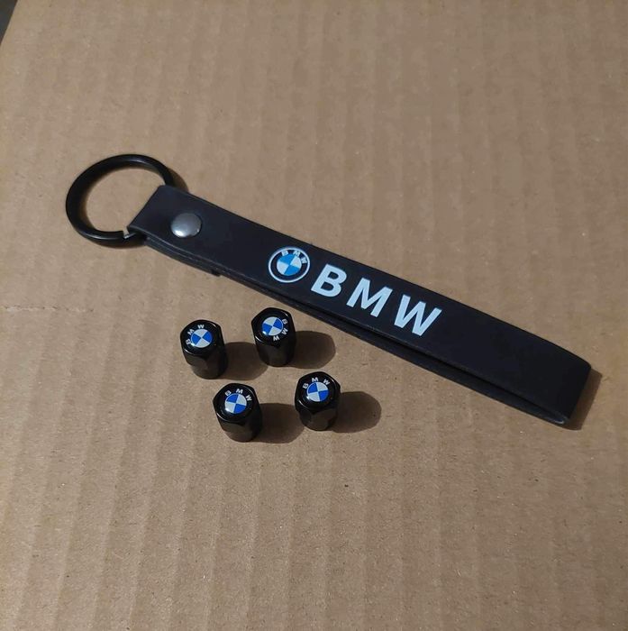 Acessorios para para o seu bmw