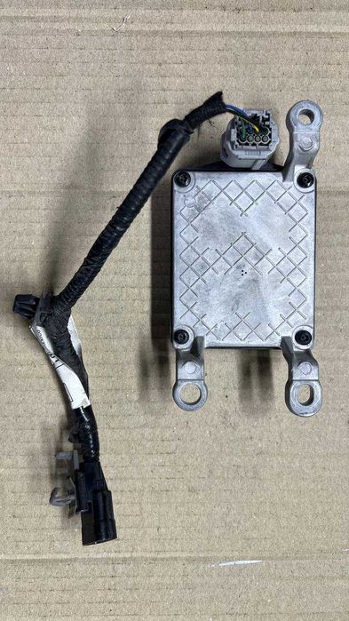 Радар. Датчик дистанції з кабелем NISSAN