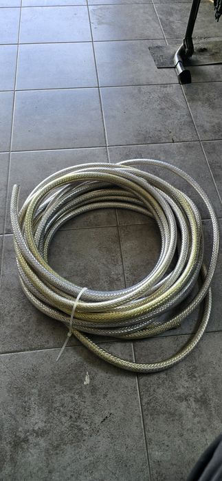 Kabel 5x6 mm2 ekranowany 17m