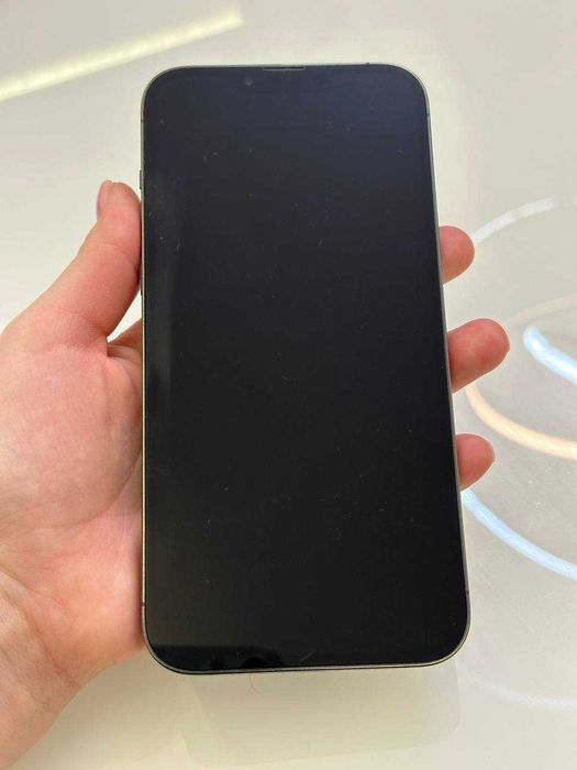 Iphone 13 pro max 128 gb, ідеальний стан, Айфон 13 про макс 128 гб