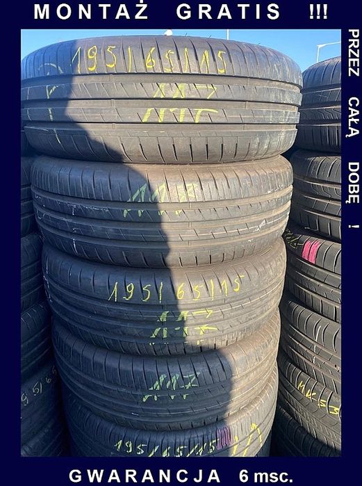 195/65/15 Fulda EcoControl HP2_7,4mm_4szt_(117)