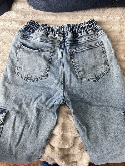 Джинси джогери турція