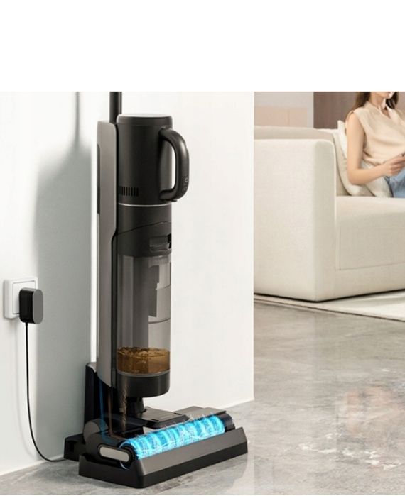 Миючий пилосос Dreame M12