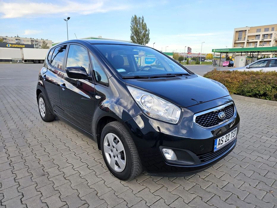 Kia Venga
