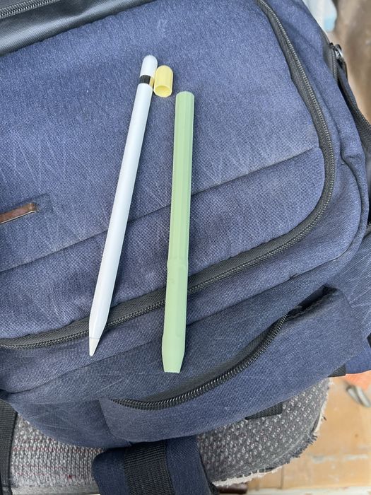 iPad 9.ª geração de 64GB com capa protetora e apple pencil