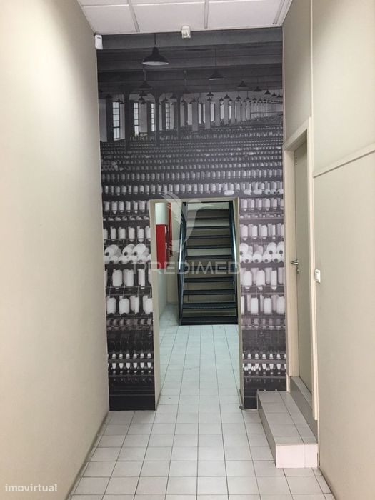 Escritório à Areosa - Porto