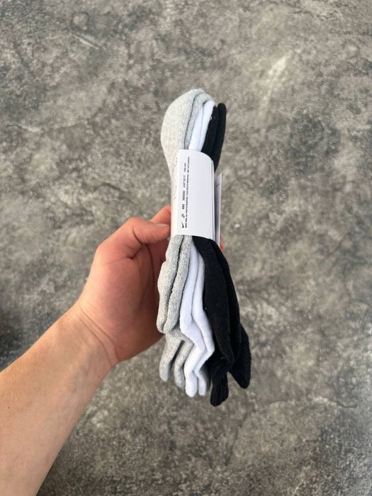 Носки Nike Everyday , шкарпетки найк