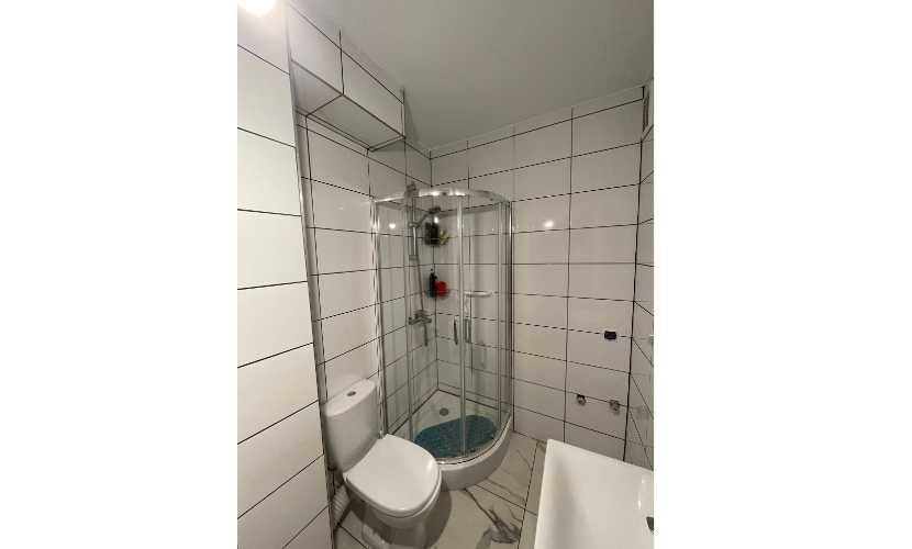 Słoneczne mieszkanie z ekspozycją południową, duży balkon, winda