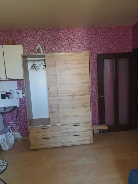 Сдам 1 комнатную квартиру в Массиве Радужном, Одесса